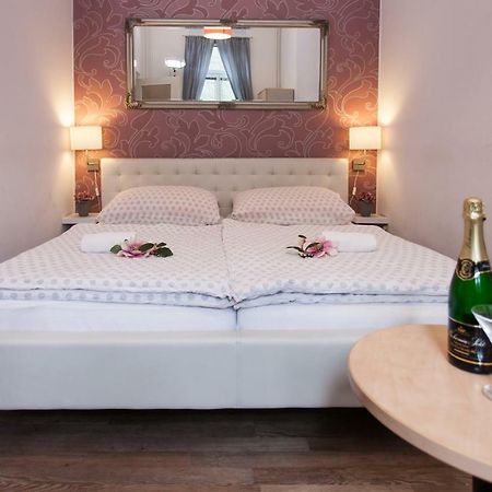 Avenida Park Hotel Teplice Ngoại thất bức ảnh