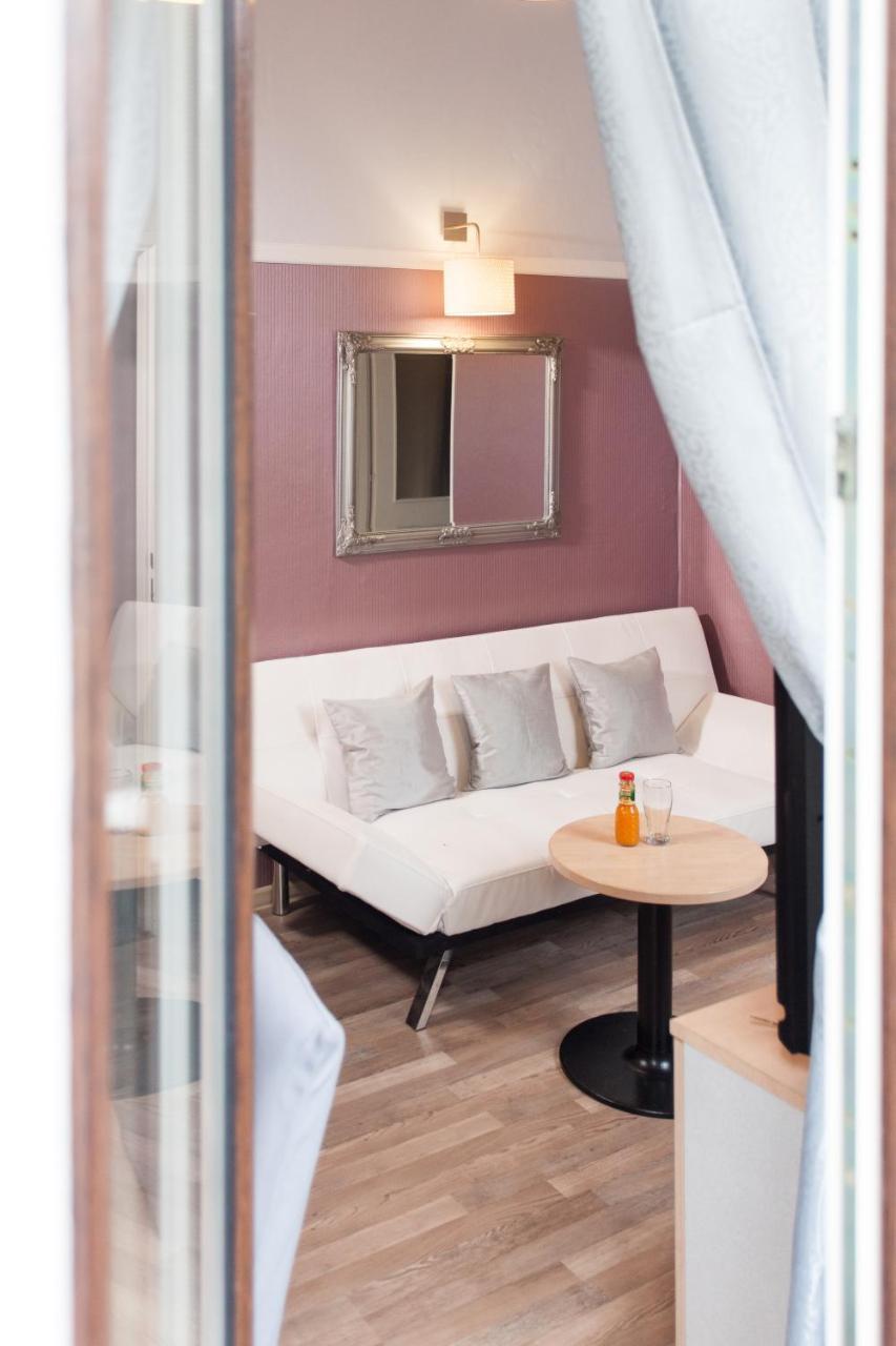 Avenida Park Hotel Teplice Ngoại thất bức ảnh