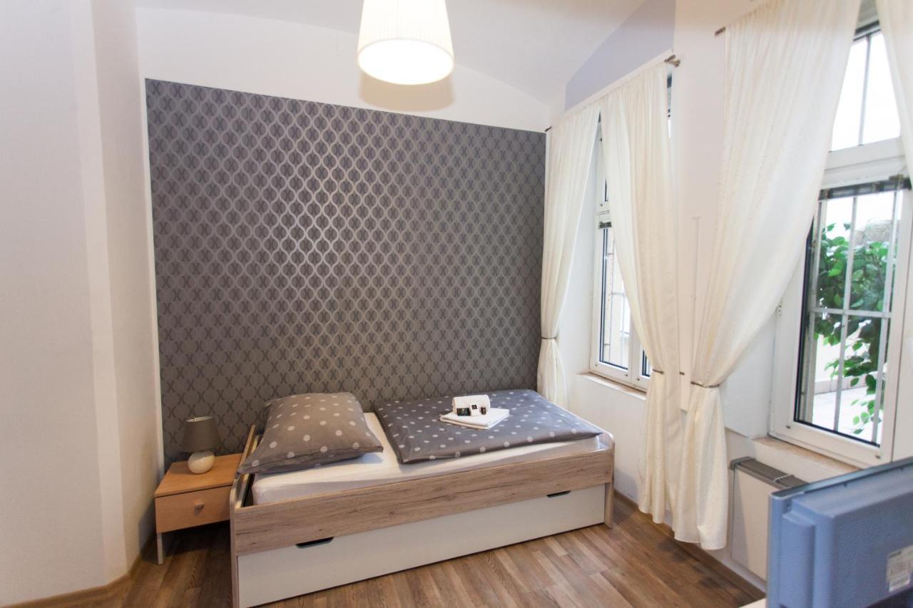 Avenida Park Hotel Teplice Ngoại thất bức ảnh