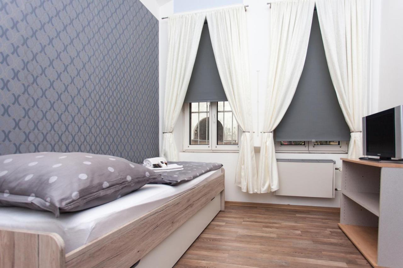 Avenida Park Hotel Teplice Ngoại thất bức ảnh