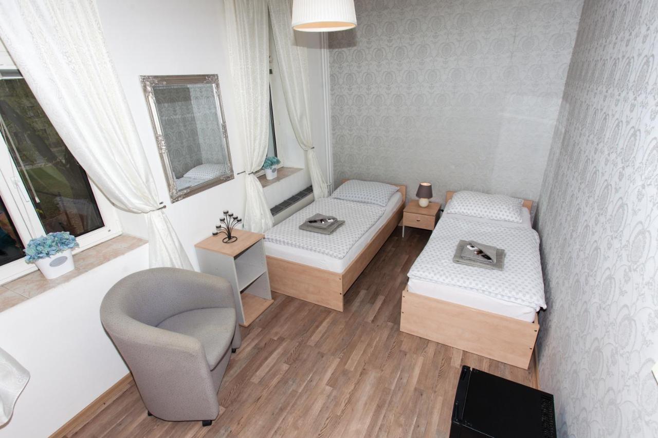 Avenida Park Hotel Teplice Ngoại thất bức ảnh