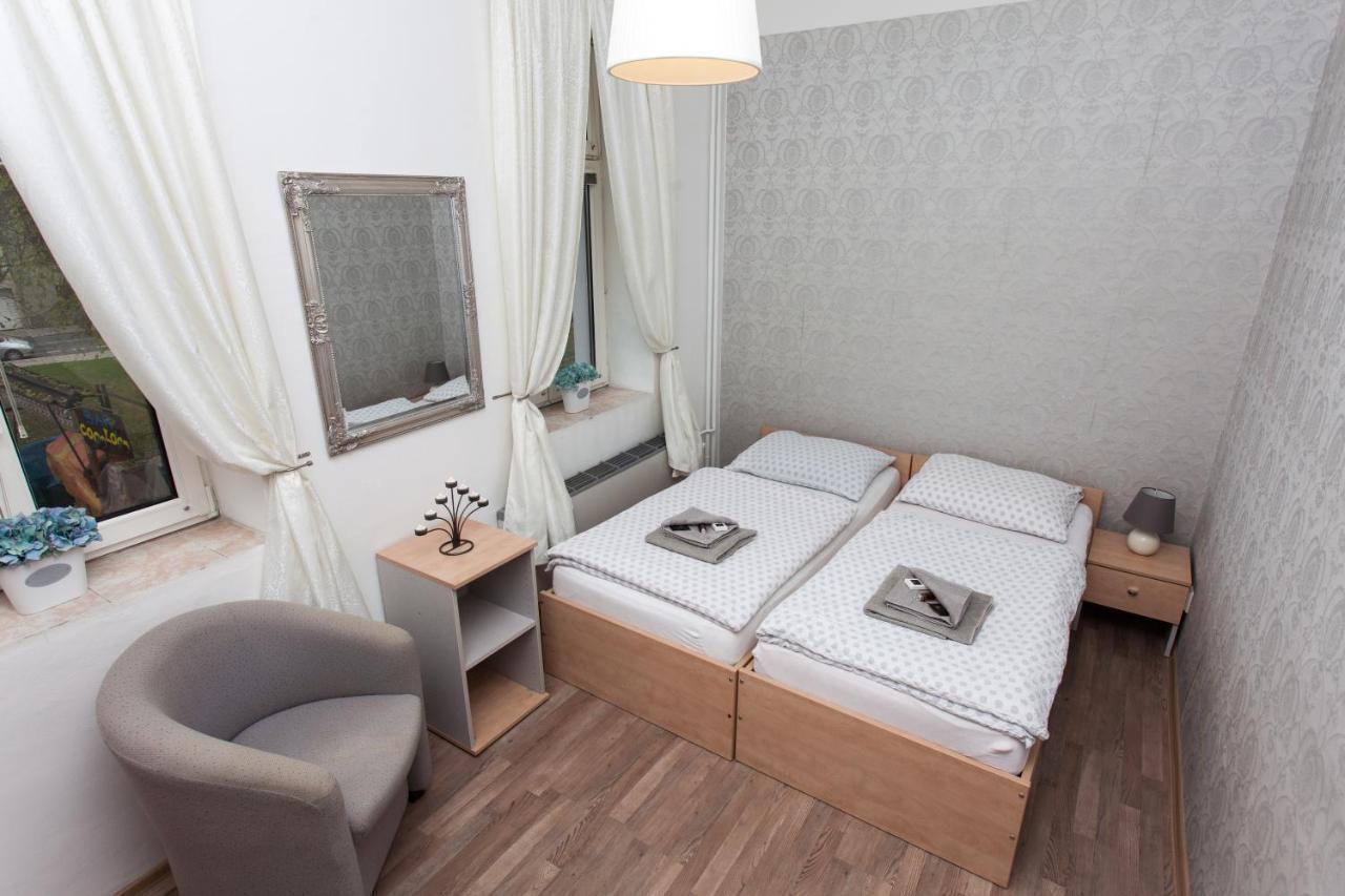 Avenida Park Hotel Teplice Ngoại thất bức ảnh