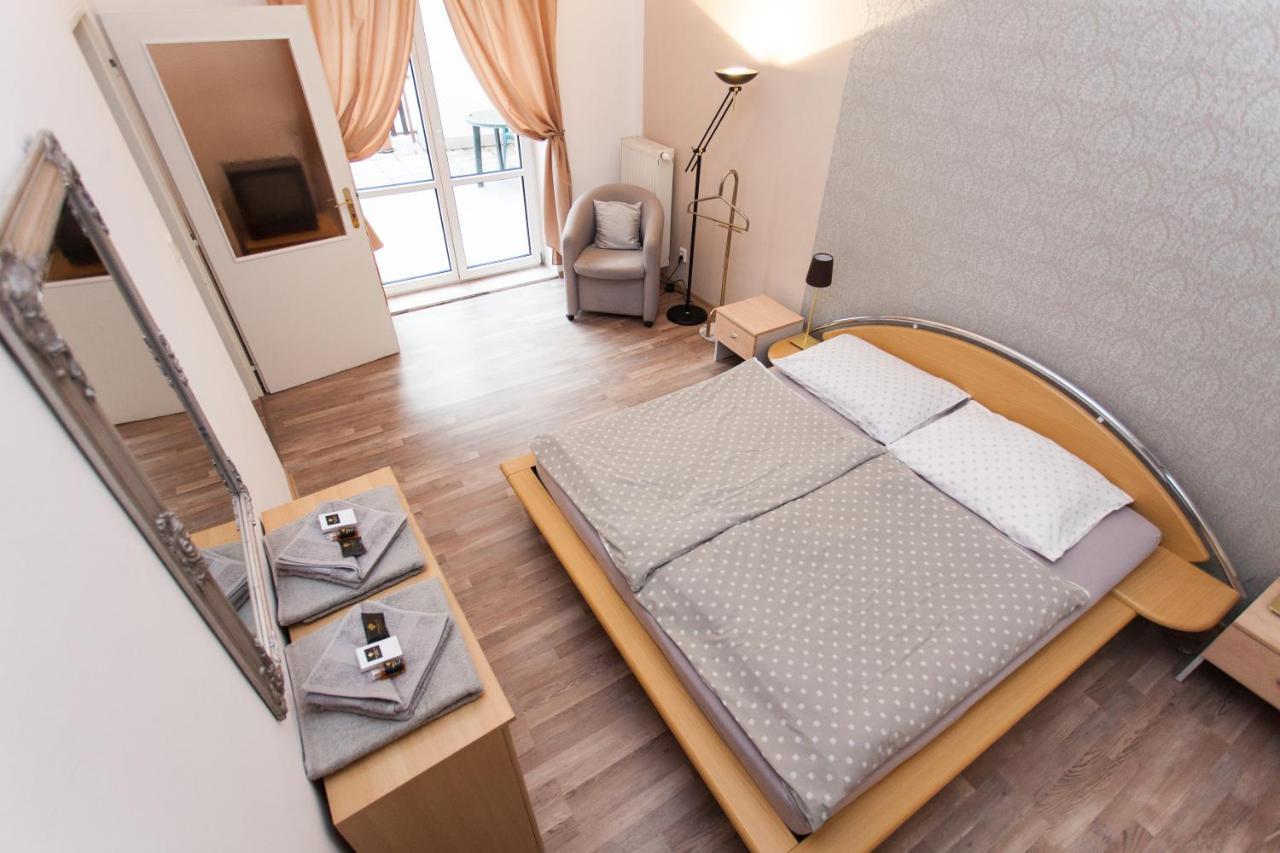 Avenida Park Hotel Teplice Ngoại thất bức ảnh