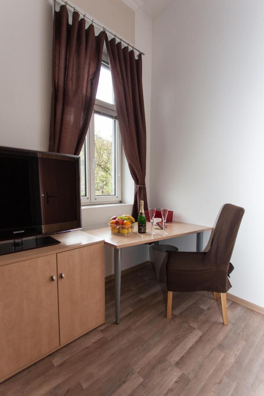 Avenida Park Hotel Teplice Ngoại thất bức ảnh