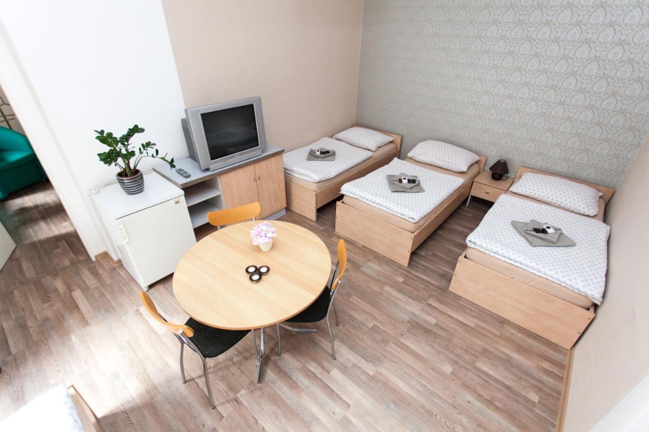 Avenida Park Hotel Teplice Ngoại thất bức ảnh