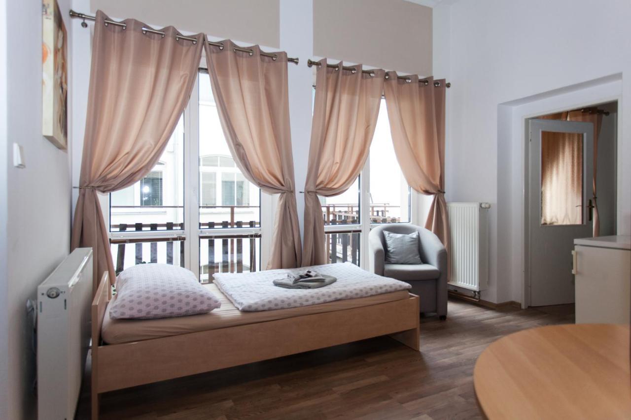 Avenida Park Hotel Teplice Ngoại thất bức ảnh