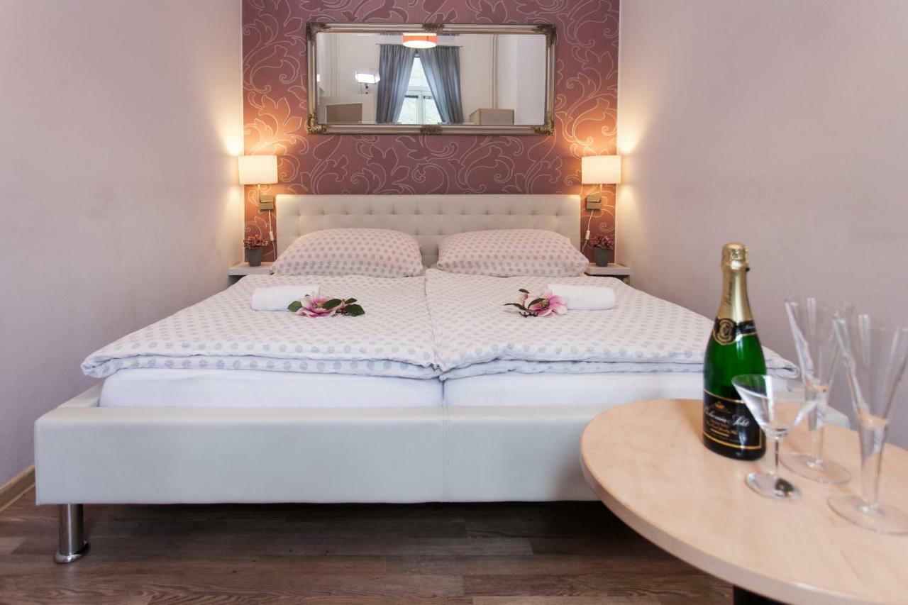 Avenida Park Hotel Teplice Ngoại thất bức ảnh