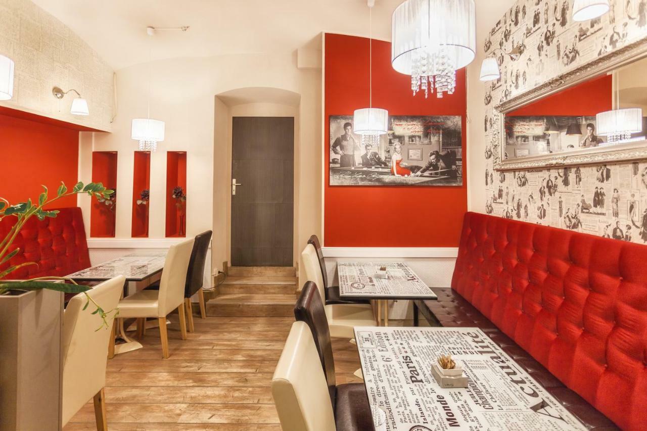 Avenida Park Hotel Teplice Ngoại thất bức ảnh