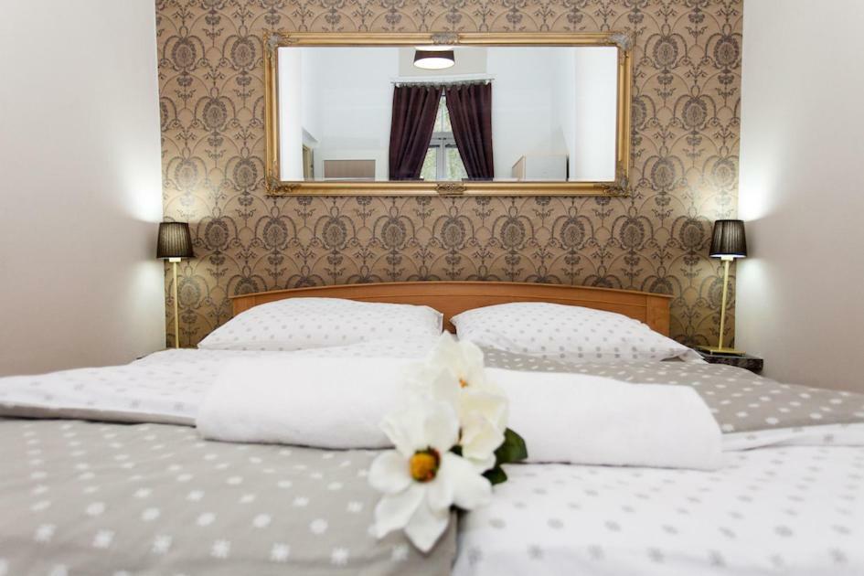 Avenida Park Hotel Teplice Ngoại thất bức ảnh