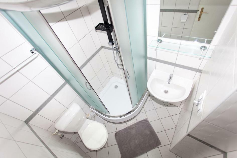 Avenida Park Hotel Teplice Ngoại thất bức ảnh