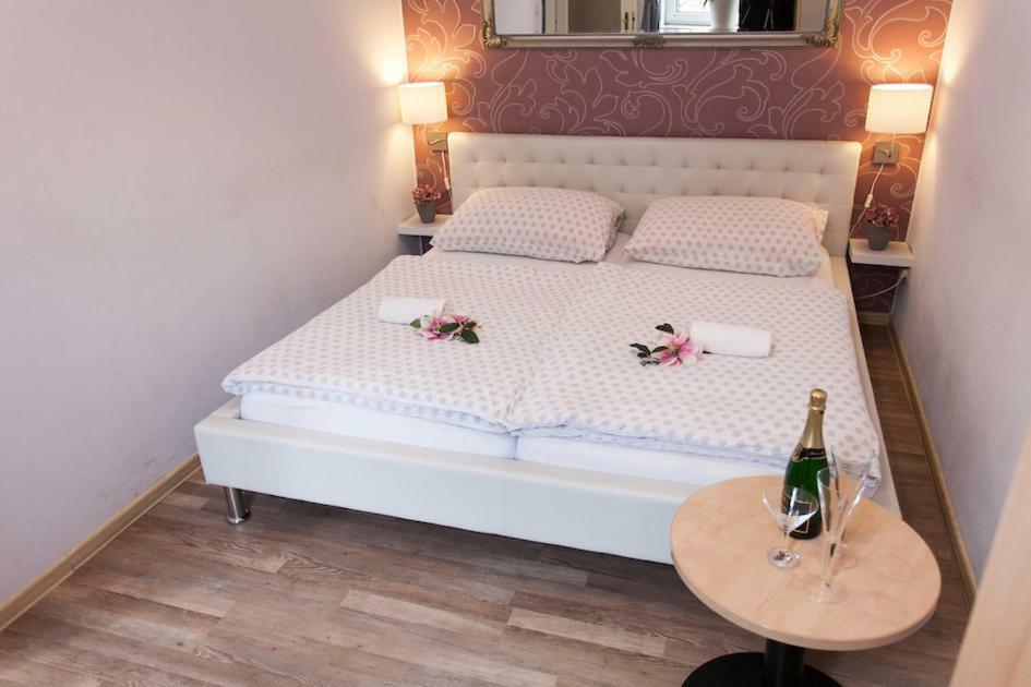 Avenida Park Hotel Teplice Ngoại thất bức ảnh