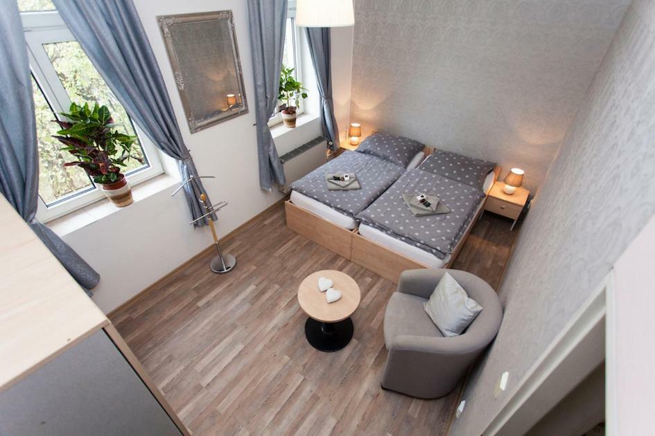 Avenida Park Hotel Teplice Ngoại thất bức ảnh